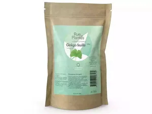 Ginkgo Biloba Poudre