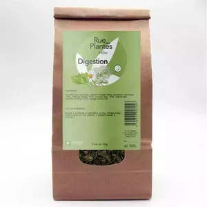 Tisane Digestion