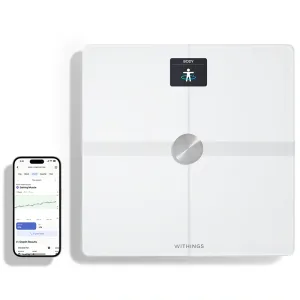Withings Body Smart White