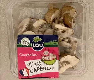 Champignons