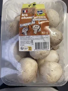 Champignons