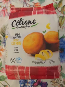 Moelleux Au Citron - 210 GR - Les Recettes De Céliane