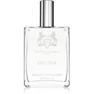 Parfums De Marly Delina perfumed oil för Kvinnor 100 ml