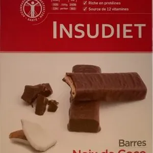 Barre Noix de Coco