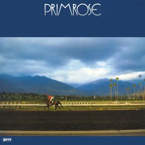 Suzuki Hiromasa: Primrose