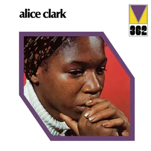 Clark Alice: Alice Clark