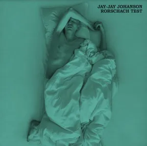 Johanson Jay-Jay: Rorschach Test