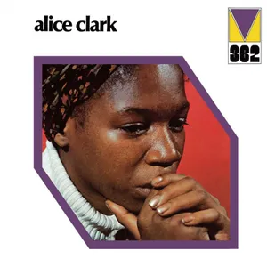 Clark Alice: Alice Clark