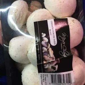 Champignons
