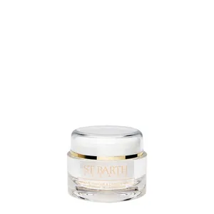 St. Barth krämmask med rosa lera och passionsfrukt