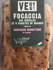 Focaccia