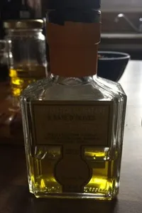 Preparation a base d'olives