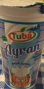Ayran