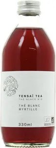Tensaï Tea - Thé blanc myrtille