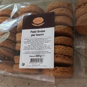 Palet breton