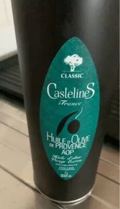 Huile olive de provence