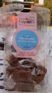 Caramel beurre salé