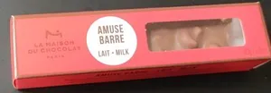 Amuse barre