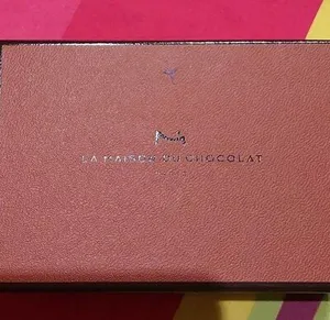 La Maison du Chocolat
