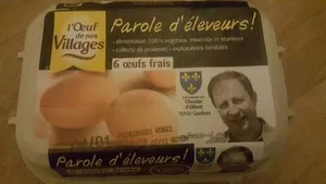 Parole D'éleveurs