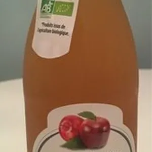 Pur jus de pomme