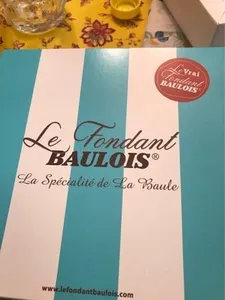 Le Fondant Baulois