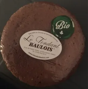Fondant baulois