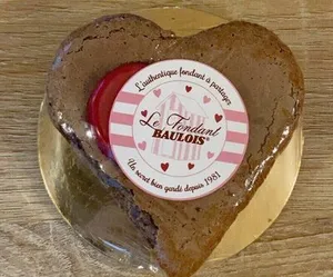 Fondant Baulois