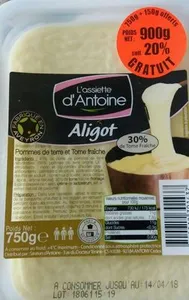 Aligot