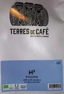 Terres de Café