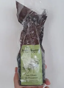 Les Olives de Provence