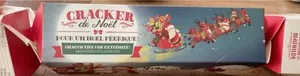 Cracker de Noël