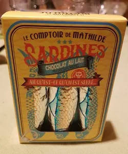 Sardines