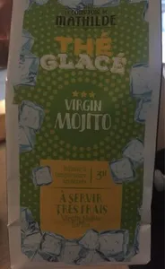 Virgin Mojito