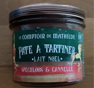 Pate a tartiner