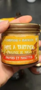 Pate a tartiner