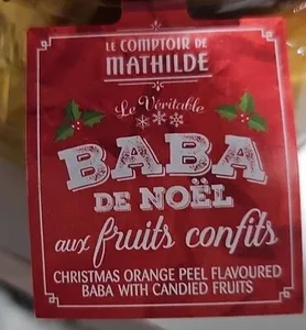 Baba Noël