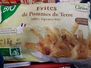 Frites
