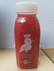 Detox Juice