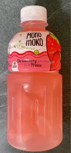 Mono Moko Fraise