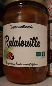 Ratatouille