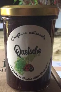 Confiture de surd he