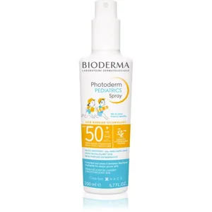 Bioderma Photoderm Spray Barn SPF50+ Delicate Skin 200ml