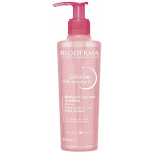 Bioderma Crealine Gelskum 200ml