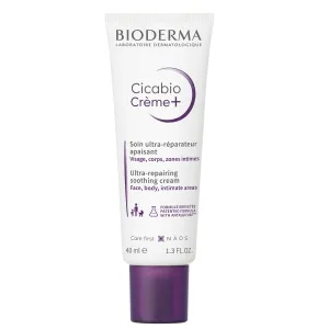 Bioderma Cicabio Crème+ 40 ml
