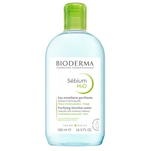 Bioderma Sébium H2O 500 ml