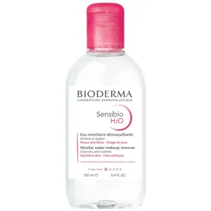 Bioderma Sensibio H20 250 ml