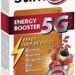 Energy Booster 5G