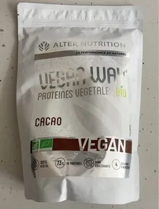 Vegan way