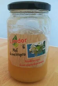 Miel de nos vergers
